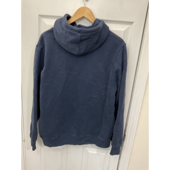 Red Jacket Chicago Cubs Blue Fleece Hoodie - Medium - Picture 2 of 6